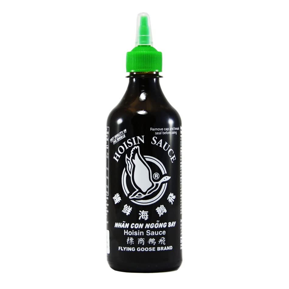 Flying Goose Hoisin Sauce 730ml (Pack of 2)