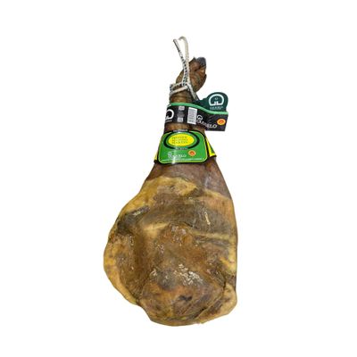 ALJOMAR - GOURMET IBERIC BAIT PALETTE SAFE TRUE, IDEAL GIFT