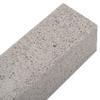 Zunedhys Bowl Pumice Cleaning Stone with Handle for Cleaning Hard Water Ring Remover 6 Pack view 2
