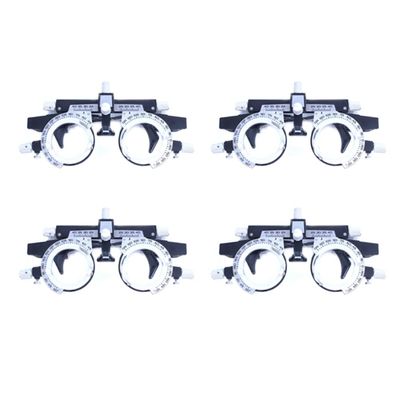 4 x Optical Optics Lens Frame Eye Optometry Optician Shop