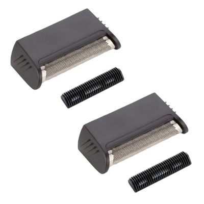 2X Replacement Foil for 596 Series Integral&Flex 1007 1008 1012 1013 1501 1507 1508 1509 1512 2035 2040