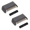 2X Replacement Foil for 596 Series Integral&Flex 1007 1008 1012 1013 1501 1507 1508 1509 1512 2035 2040 view 1
