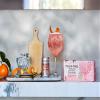 Fever-Tree Refreshingly Light Aromatic Tonic Water 8 x 150ml (Pack of 3, Total 24 cans) & Refreshingly Light Indian Tonic Water 8 x 150ml (Pack of 3, Total 24 cans) view 3