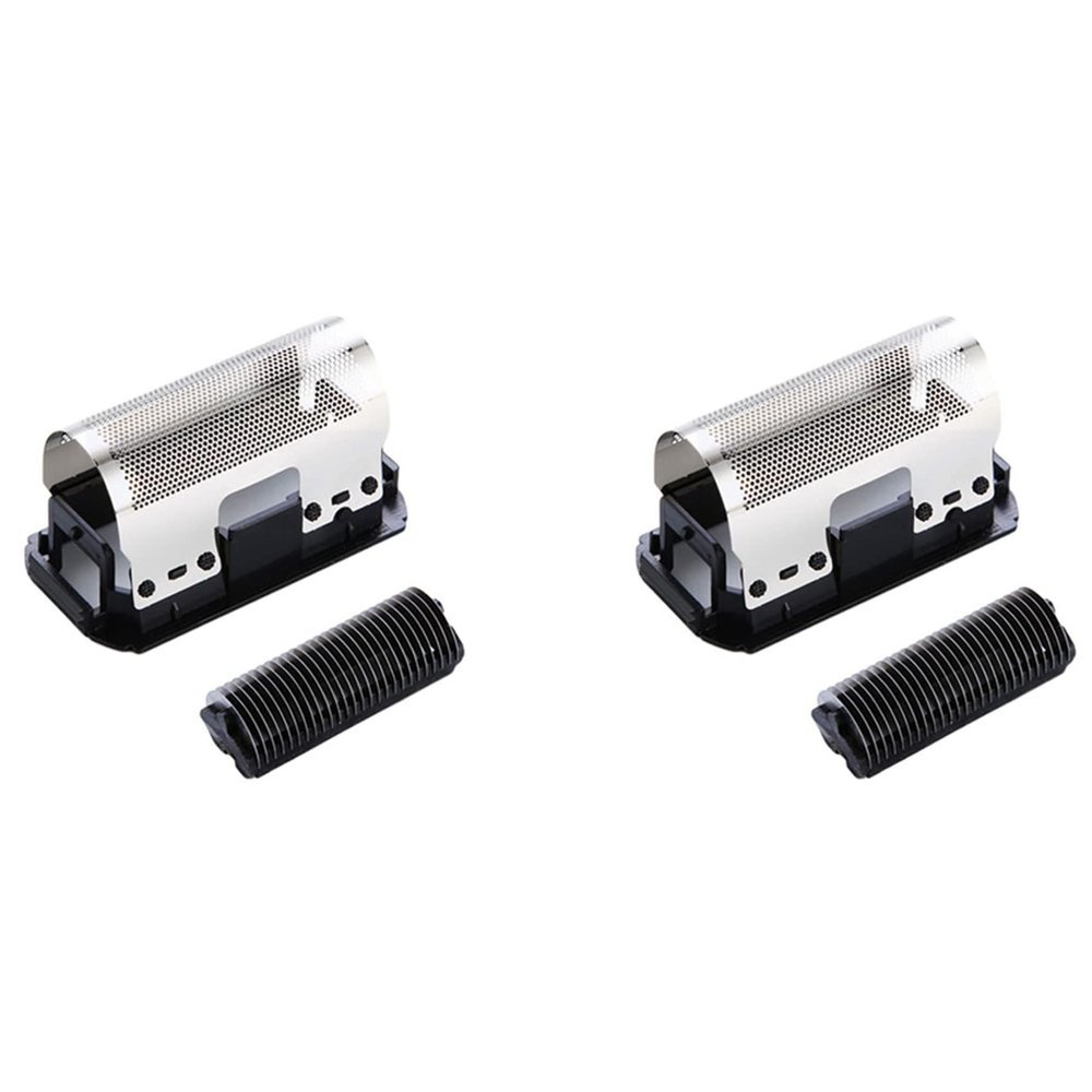 2X Electric Replacement Foil for 1000 Series Foil Screen 211 213 235 265 266 1005 1505 5235