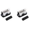 2X Electric Replacement Foil for 1000 Series Foil Screen 211 213 235 265 266 1005 1505 5235 view 1