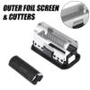 2X Electric Replacement Foil for 1000 Series Foil Screen 211 213 235 265 266 1005 1505 5235 view 2