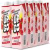 UP & GO Breakfast Drink - Strawberry & Banana, High Protein, Calcium & Fibre (330ml x 8 Bottles) & UP & GO Breakfast Drink - Banana & Honey, High Protein, Calcium & Fibre (330ml x 8 Bottles) view 2