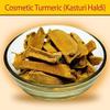 CROW VS Products Organic Pure Kasturi Manjal Wild Turmeric | Kasthuri Haldi | Kasturi Turmeric for Skin Care Face Pack, 700g view 3