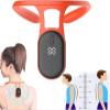 2023 New Mericle Ultrasonic Portable Lymphatic Soothing Body Shaping Neck Instrument,Suitable for Men Women (Orange) view 1