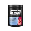 ESN Collagen Peptides, Fresh Cherry, 300 g, 0.66 lbs, 20 Servings - Collagen Powder Support for Joints, Cartilage, Skin and Bones, Made in Germany view 1