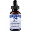 S.R. Brothers Coconut,Virgin (Cocos Nucifera) Pure & Natural Therapeutic Grade Carrier Oil 50ml view 1