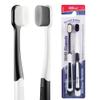 OB rush Ultra Soft Toothbrush for Sensitive Gums, 20k Nano Floss Bristles Toothbrushes view 1
