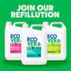 Ecover Zero Fabric Softener for Sensitive Skin, 2 x 50 Washes, 2 x 1.5L (Pack of 2) view 4