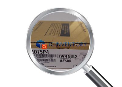 1PCS QD75P4 QD75P4 NEW