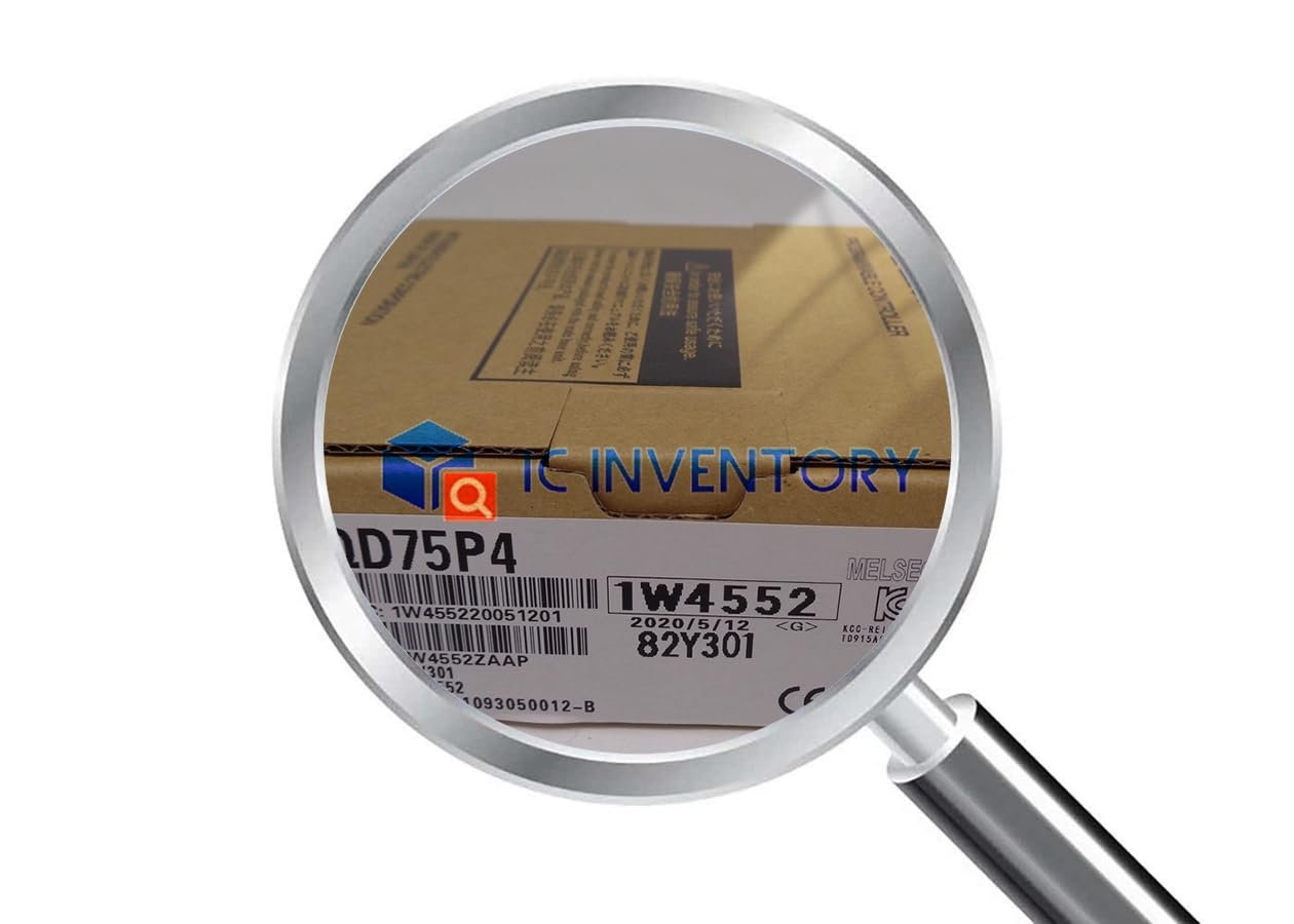1PCS QD75P4 QD75P4 NEW