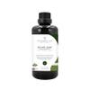 Olive Leaf Extract 100ml | Steeped Olea Europaea + Purifed Water | UV Protected Miron Glass + Dropper Lid | UK Made Vegan Friendly Liquid view 1
