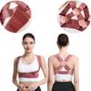 Adjustable Clavicle Posture Corrector Brace Support Belt Adjustable Posture Corrector Clavicle Back Posture Correction view 3