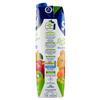 12 x Parmalat Santal Succo di Frutta Multifrutti Dolce di Natura Zero Zuccheri Aggiunti Multifruit Juice Zero Sugar Additive Refreshing Drink Tetrapack 1000 ml view 3