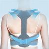 Adjustable Back Posture Correction Belt Clavicle Spine Back Shoulder Lumbar Posture Corrector for Adult view 1