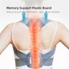 Adjustable Back Posture Correction Belt Clavicle Spine Back Shoulder Lumbar Posture Corrector for Adult view 3
