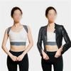 Adjustable Back Posture Correction Belt Clavicle Spine Back Shoulder Lumbar Posture Corrector for Adult view 4