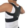 Posture Corrector Men's and Women's Orthopedic Corset Back Waist Support with Shoulder Brace Corset view 2