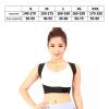 1Pcs Posture Corrector Clinically Proven to Improve Bad Posture Relieve Upper Neck & Back Pain Premium Posture Brace (Size : Large) view 4
