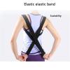 1Pcs Posture Corrector Clinically Proven to Improve Bad Posture Relieve Upper Neck & Back Pain Premium Posture Brace (Size : Medium) view 3