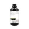 Ginger Root Extract 100ml | Steeped Zingiber Officinale + Purifed Water | UV Protected Miron Glass + Dropper Lid | UK Made Vegan Friendly Liquid view 2