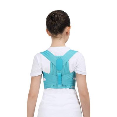 Adjustable Children Posture Corrector Back Support Belt Kids Orthopedic Corset for Kids Spine Back Lumbar Shoulder Braces Health
