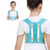 Adjustable Children Posture Corrector Back Support Belt Kids Orthopedic Corset for Kids Spine Back Lumbar Shoulder Braces Health view 2