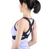 1Pcs Posture Corrector Clinically Proven to Improve Bad Posture Relieve Upper Neck & Back Pain Premium Posture Brace (Size : Small) view 1