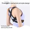 1Pcs Posture Corrector Clinically Proven to Improve Bad Posture Relieve Upper Neck & Back Pain Premium Posture Brace (Size : Small) view 2
