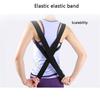 1Pcs Posture Corrector Clinically Proven to Improve Bad Posture Relieve Upper Neck & Back Pain Premium Posture Brace (Size : Small) view 3