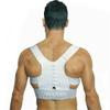 Corrector Back Straight Brace Belt Magnetic Posture Corrective Therapy Corset Lumbar Support Straight Male Female Brace Belt view 3