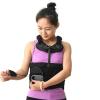 Adjustable Back Support Belt with Dual-Pulley System Medical Brace Spinal Brace (Size : S About 65 to 80cm) view 2