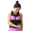 Adjustable Back Support Belt with Dual-Pulley System Medical Brace Spinal Brace (Size : S About 65 to 80cm) view 4