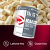 Dymatize BCAA 2200 Caps 400er - Essential Amino acids  leucine, isoleucine, valine view 4