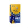 Wipala Snacks Energy Gel- Banana & Coconut - No Caffeine- Non-GMO - Simple Carbs for Quick Energy -Clean Energy Gels for High Performance & Endurance (32g per Unit, 12-Pack) view 4