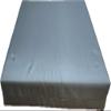 Shikra Deep Pressure Relief Memory Foam, Seat Pad, Wheelchair Cushion, waterproof cover (Grey, 20" x 20" x 4") view 4