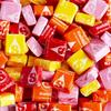 ASSORTIT X Starburst Collab Original Chewy Candy 5.5 lbs Soft Fruit Chews Candies Bulk Family Size Individually Wrapped 88 Oz view 1