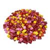 ASSORTIT X Starburst Collab Original Chewy Candy 5.5 lbs Soft Fruit Chews Candies Bulk Family Size Individually Wrapped 88 Oz view 3
