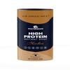 Protermars Dry Chicken Soup | Instant Soup | Keto Soup | High Protein | Gluten Free | Low Carb | Natural Ingredients | 12 Servings view 1