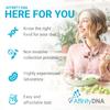 AffinityDNA Vegetarian Food Intolerance Test Kit for Over 450 Food and Non-Food Items | Identify Vegan Food Intolerances | Home Sample Collection Kits | Results in 7 Working Days view 2