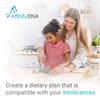 AffinityDNA Vegetarian Food Intolerance Test Kit for Over 450 Food and Non-Food Items | Identify Vegan Food Intolerances | Home Sample Collection Kits | Results in 7 Working Days view 4