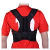 Posture Corrector Back Posture Brace Clavicle Support Stop Slouching and Hunching Adjustable Back Trainer Unisex Bone Care Tool (Size : X-Large) view 1