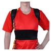 Posture Corrector Back Posture Brace Clavicle Support Stop Slouching and Hunching Adjustable Back Trainer Unisex Bone Care Tool (Size : X-Large) view 3