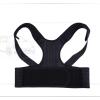 Posture Corrector Back Posture Brace Clavicle Support Stop Slouching and Hunching Adjustable Back Trainer Unisex Bone Care Tool (Size : X-Large) view 4