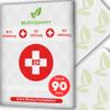 High Strength Energy Patches - 90 Patches view 1