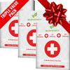 High Strength Energy Patches - 90 Patches view 2
